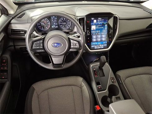 Used 2024 Subaru Crosstrek 2.0i Premium image 2