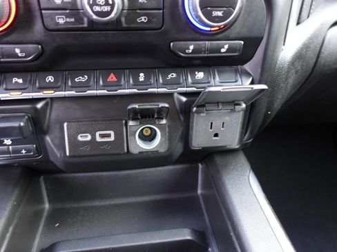 Used 2022 Chevrolet Silverado 1500 RST w/ Rally Edition image 42