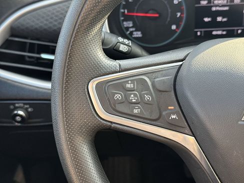 Used 2023 Chevrolet Malibu LS w/ Driver Confidence Package image 19