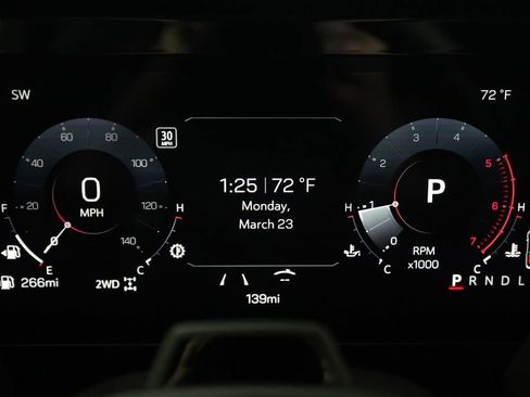 Used 2026 GMC Yukon XL Denali Ultimate image 24