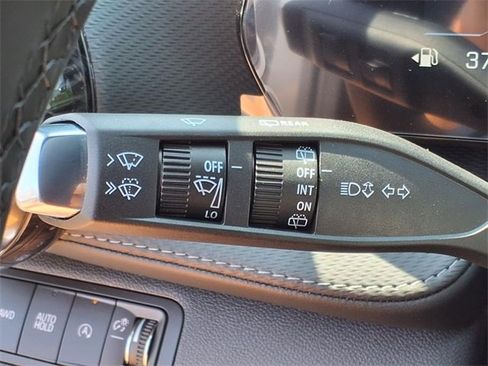 New 2026 Chevrolet Equinox LT w/ LPO, Floor Liner Package image 22