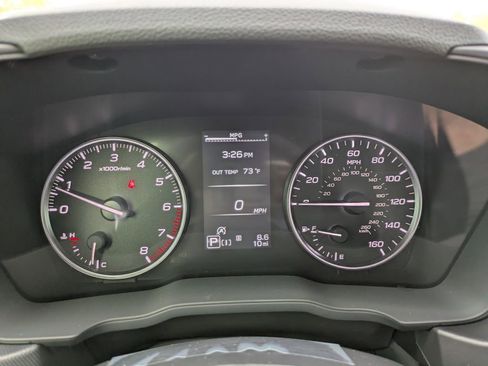 Used 2026 Subaru Forester Premium image 3