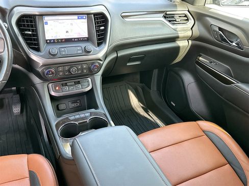 Used 2020 GMC Acadia AT4 w/ Trailering Package image 24