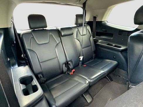 Used 2020 Kia Telluride S AWD/4WD image 35