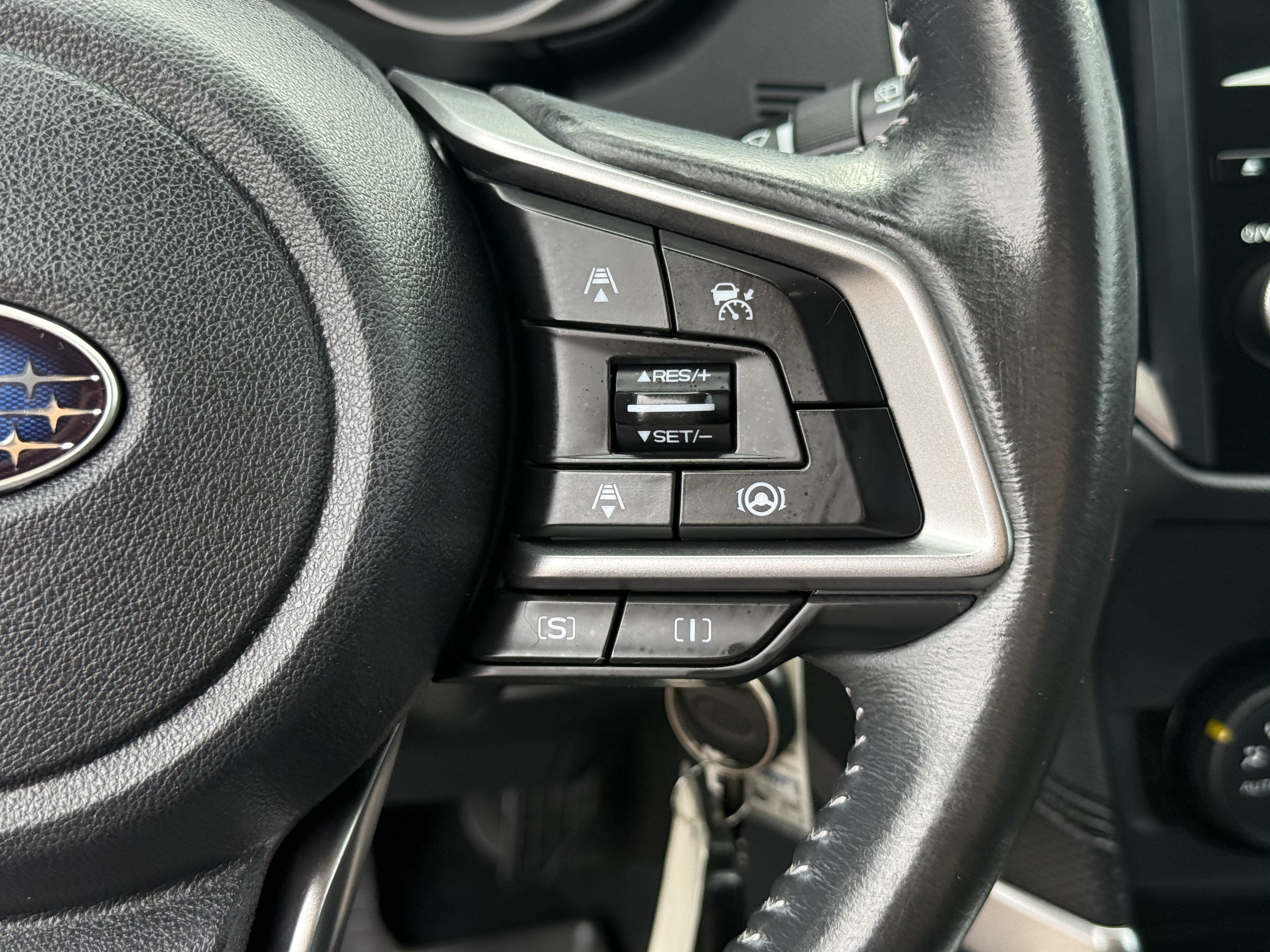 Used 2020 Subaru Forester Premium AWD/4WD image 17