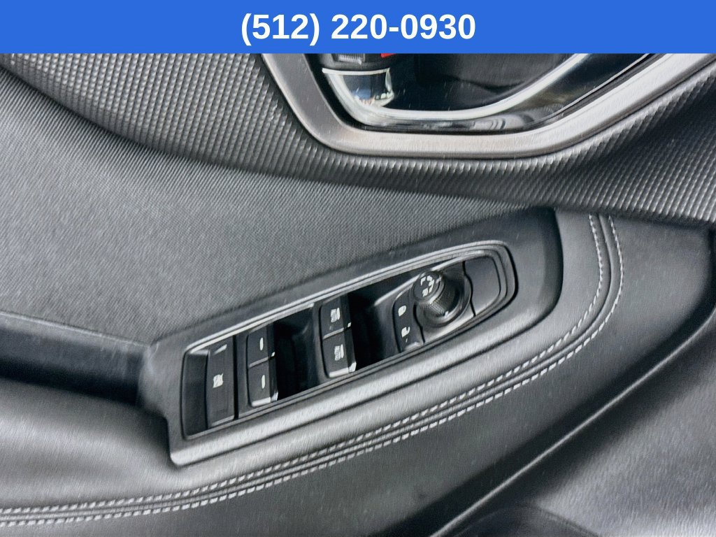 Used 2024 Subaru Forester Premium AWD/4WD image 22