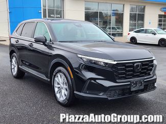 Certified 2024 Honda CR-V EX-L video 1