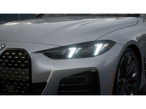 New 2026 BMW 430i xDrive w/ M Sport Package AWD/4WD image 6