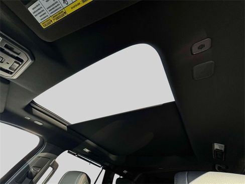 Used 2025 Toyota Sequoia TRD Pro image 38