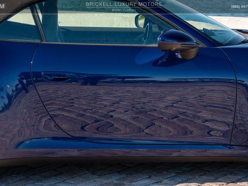 Used 2020 Porsche 911 Carrera S image 48