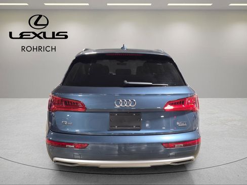 Used 2018 Audi Q5 2.0T Premium Plus image 4