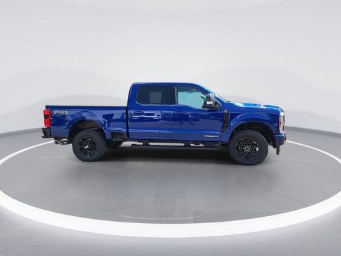 New 2026 Ford F250 XLT w/ XLT Premium Package AWD/4WD image 9