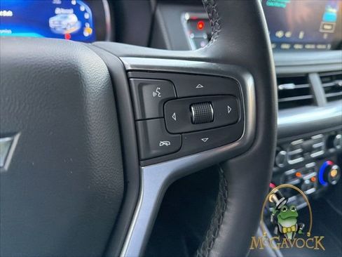 Used 2023 Chevrolet Tahoe LT w/ Luxury Package image 11