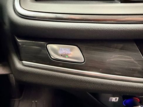 Certified 2018 Buick Enclave Premium w/ LPO, Hit The Road Package image 17