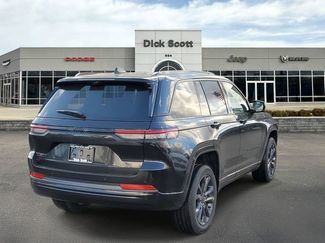 New 2026 Jeep Grand Cherokee Limited AWD/4WD video 5