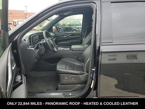 Used 2021 Cadillac Escalade Sport image 13