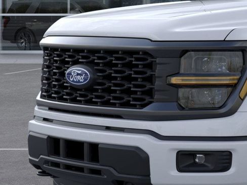 New 2026 Ford F150 STX w/ Equipment Group 200A image 17