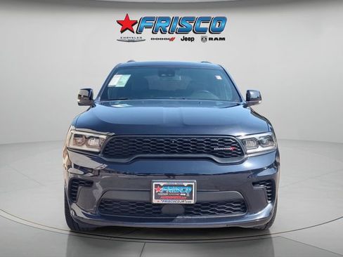 Used 2024 Dodge Durango GT RWD image 2