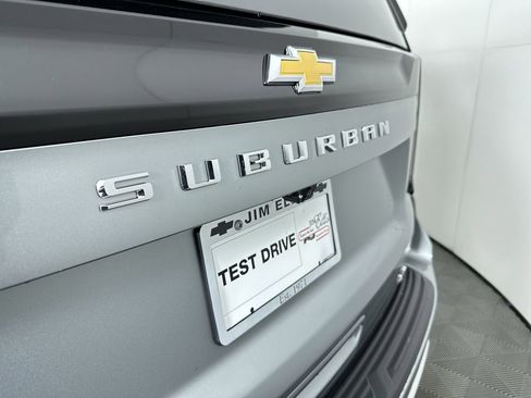 New 2026 Chevrolet Suburban LT w/ Comfort Package image 91
