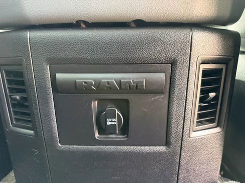 Used 2015 RAM 2500 Tradesman w/ Popular Equipment Group image 19