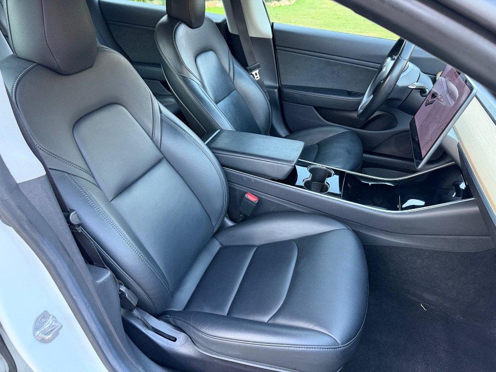 Used 2019 Tesla Model 3 Long Range AWD/4WD image 21