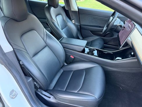 Used 2019 Tesla Model 3 Long Range AWD/4WD image 21