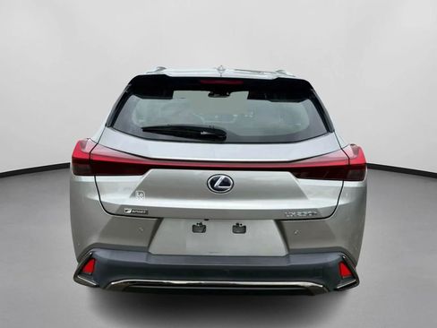 Used 2021 Lexus UX 250h F Sport w/ F Sport Premium Package image 21