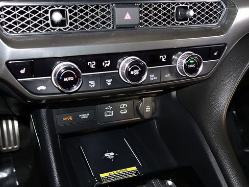 Certified 2023 Acura Integra A-Spec FWD image 21
