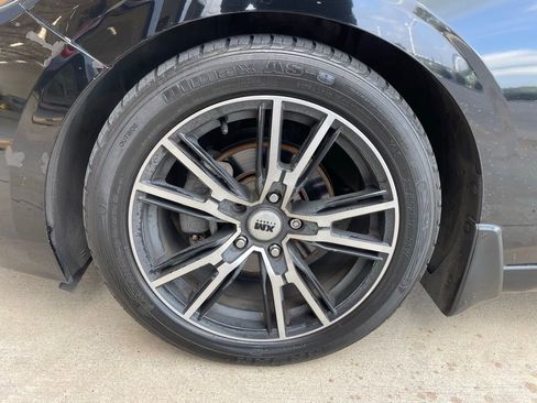 Certified 2020 Nissan Sentra S FWD image 16