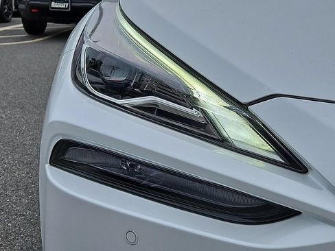 Used 2023 Toyota Mirai w/ Advanced Technology Package RWD image 10