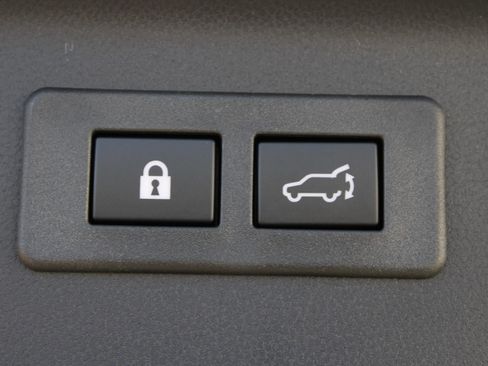 New 2026 Subaru Forester Limited w/ Premium/Limited Package image 9