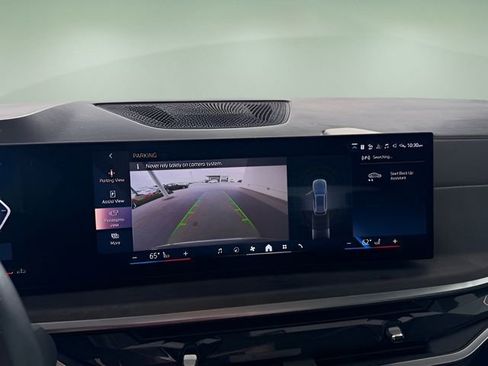 Certified 2025 BMW X5 xDrive40i image 26