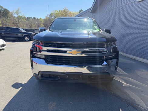 Used 2019 Chevrolet Silverado 1500 LT w/ All-Star Edition image 2