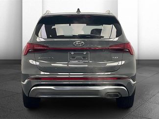 Certified 2023 Hyundai Santa Fe Calligraphy video 3