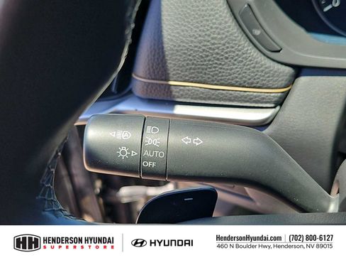 Used 2025 MAZDA CX-90 3.3 Turbo w/ Preferred Package AWD/4WD image 26