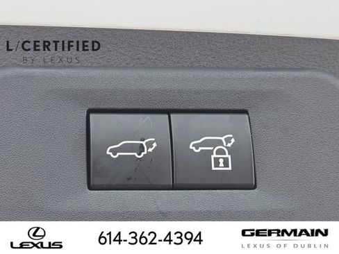 Certified 2024 Lexus NX 350 F Sport image 17