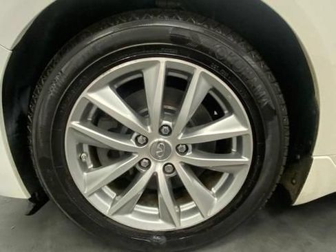 Used 2017 INFINITI Q50 Premium w/ 2.0T Premium Plus Package AWD/4WD image 19