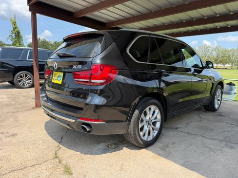 Used 2015 BMW X5 xDrive35i AWD/4WD image 5