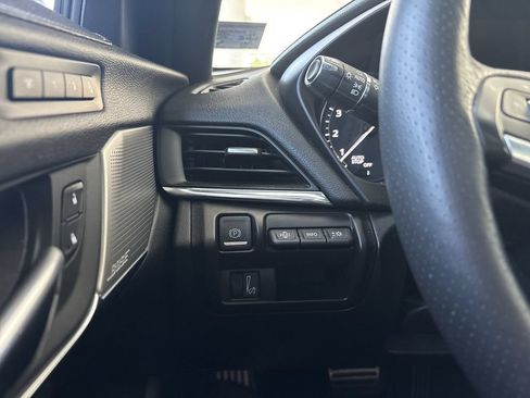 Certified 2020 Cadillac CT4 Sport RWD image 18