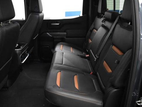 Used 2021 GMC Sierra 1500 AT4 w/ AT4 Value Package image 32