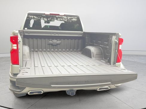 New 2026 Chevrolet Silverado 1500 RST AWD/4WD image 16