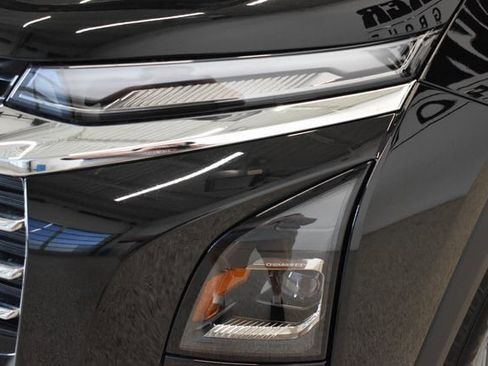 Used 2025 Chevrolet Equinox LT image 17