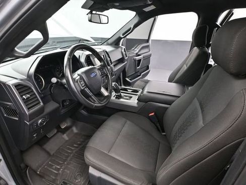 Used 2020 Ford F150 XLT w/ Equipment Group 302A Luxury AWD/4WD image 24