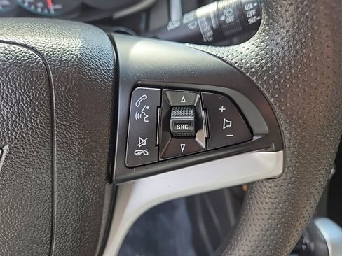 Used 2020 Chevrolet Sonic LT image 24