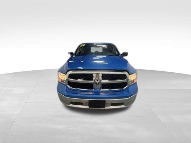 Certified 2024 RAM 1500 Classic SLT AWD/4WD image 5