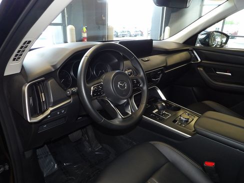 Certified 2026 MAZDA CX-90 3.3 Turbo w/ Select Package AWD/4WD image 26