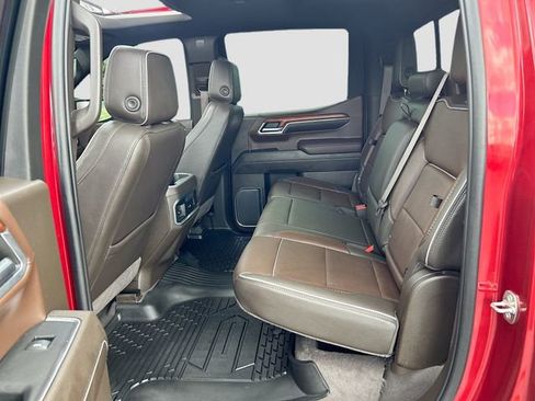 Used 2022 GMC Sierra 1500 Denali w/ Technology Package AWD/4WD image 22
