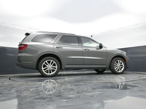 Used 2026 Dodge Durango GT AWD/4WD image 60