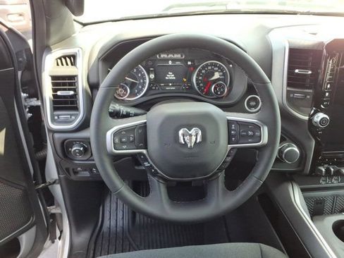 New 2026 RAM 1500 Big Horn AWD/4WD image 5