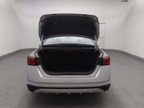 Used 2024 Nissan Altima 2.5 SV image 29